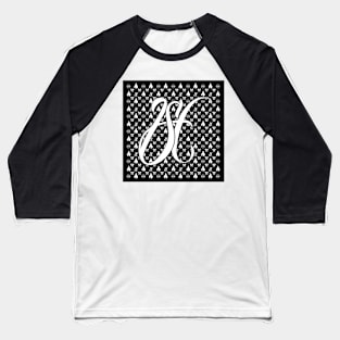 Street Heat 508 Craigie Baseball T-Shirt